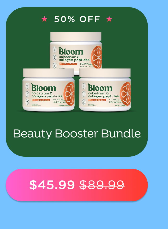 30% OFF ALL BUNDLES ENDS SOON!