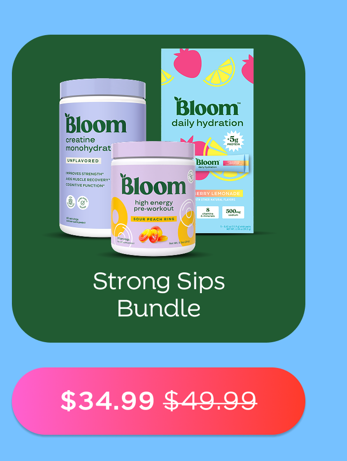 30% OFF ALL BUNDLES ENDS SOON!