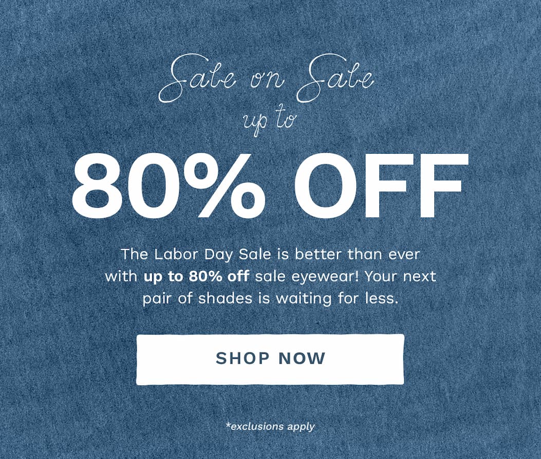 Sale on Sale