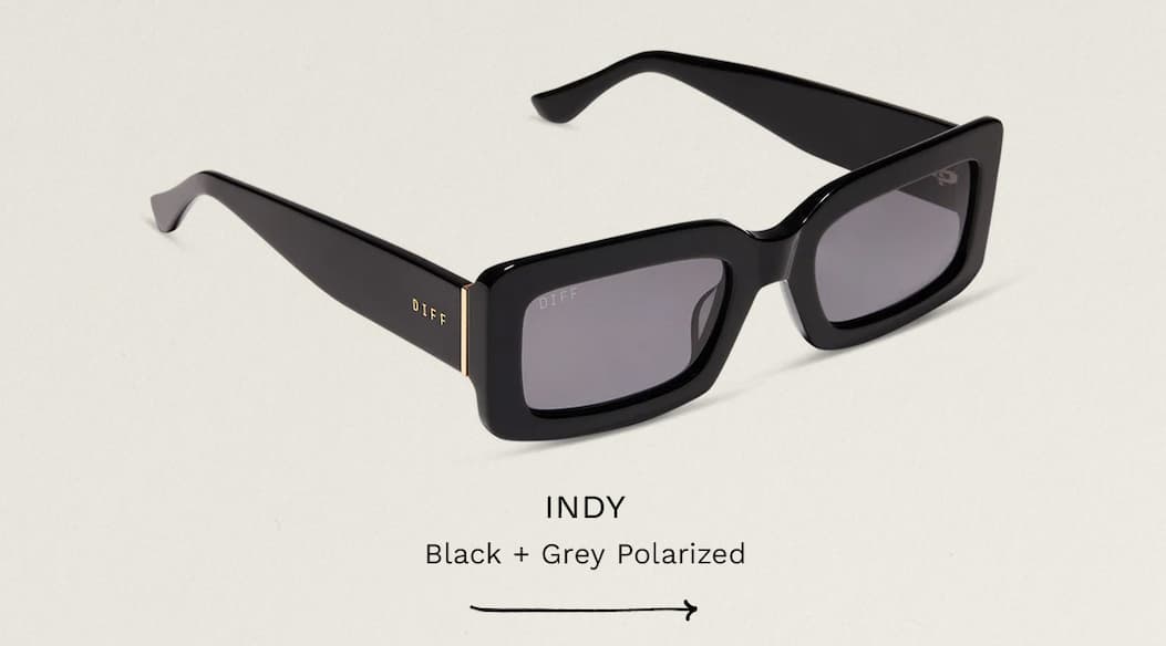Shop Indy in Black