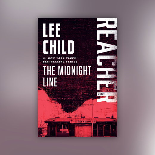 The Midnight Line