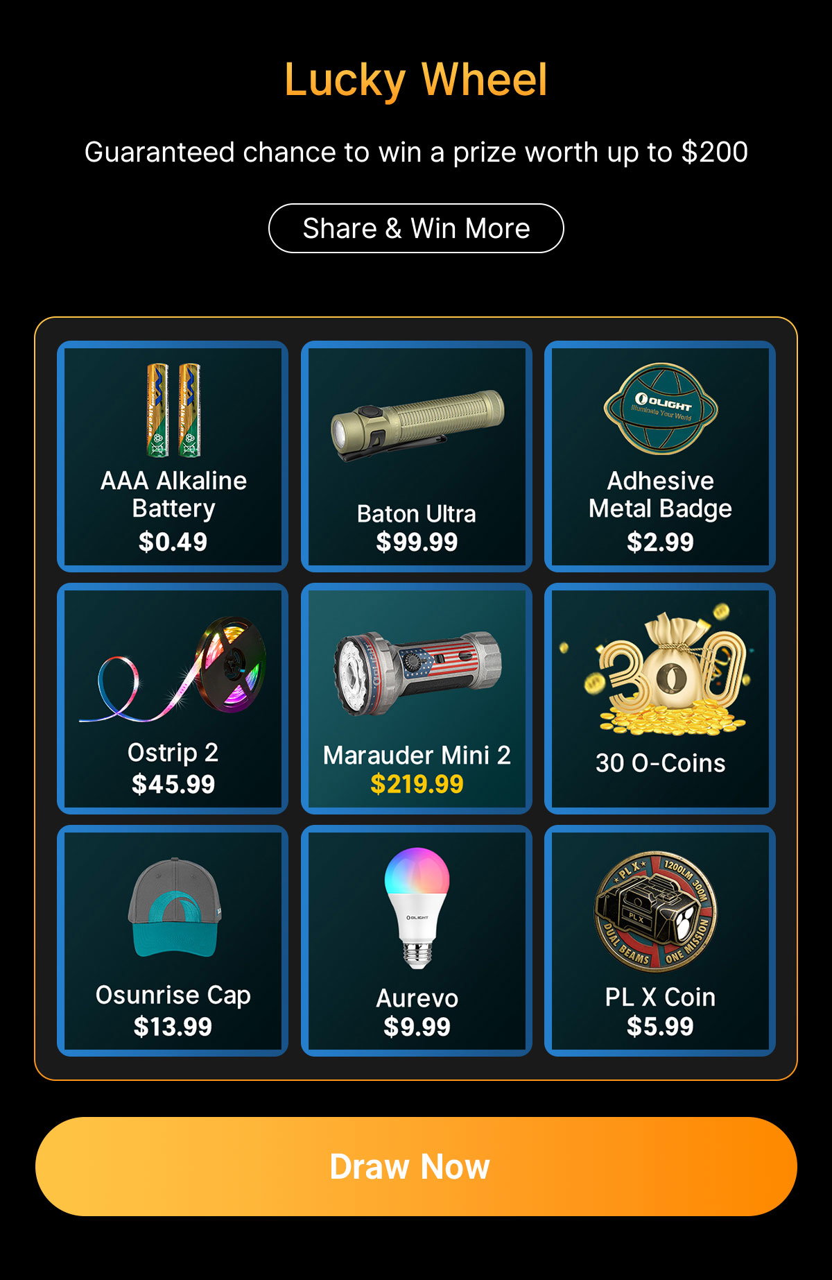 item