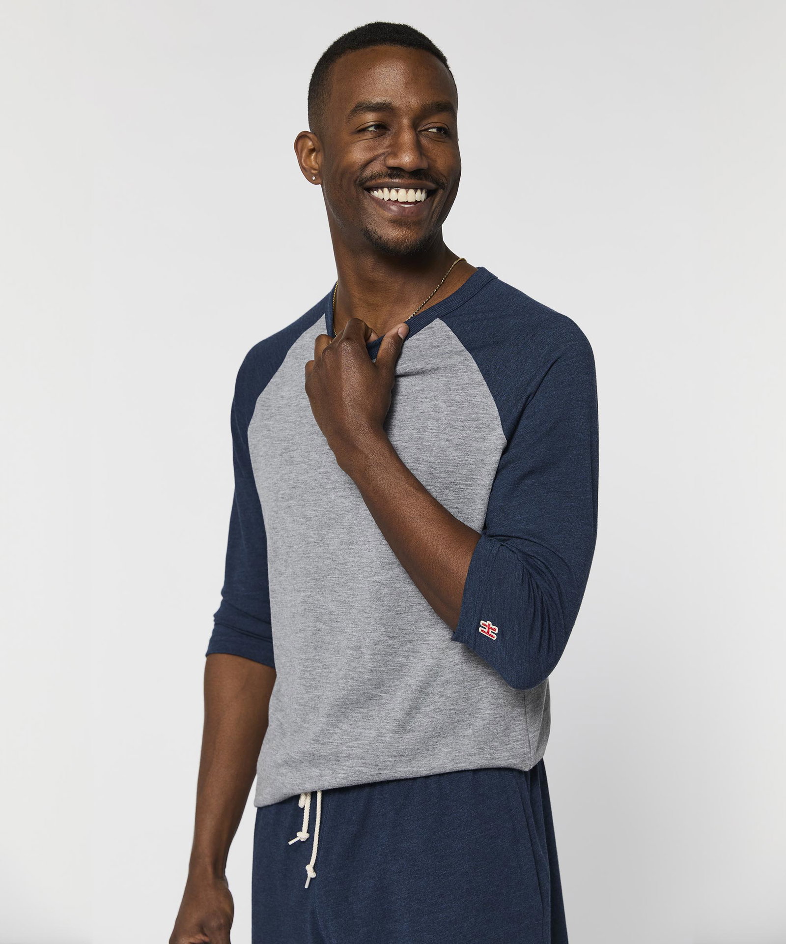 Image of Go-To Raglan