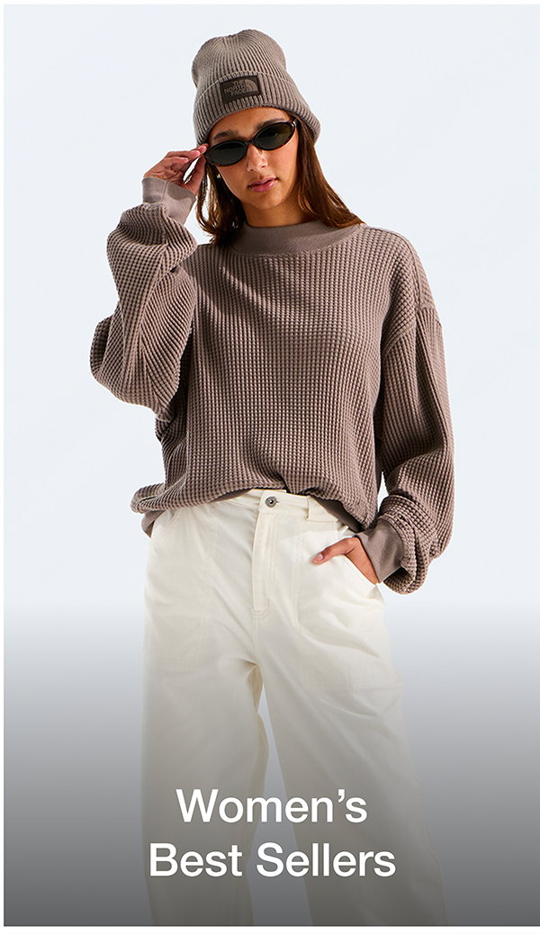 Women's Best Sellers