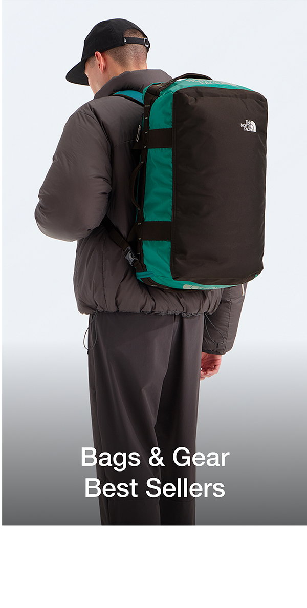 Bags & Gear Best Sellers