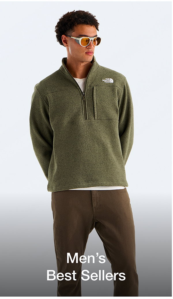 Men's Best Sellers