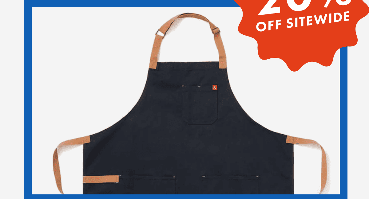 Essential Apron