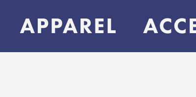 APPAREL