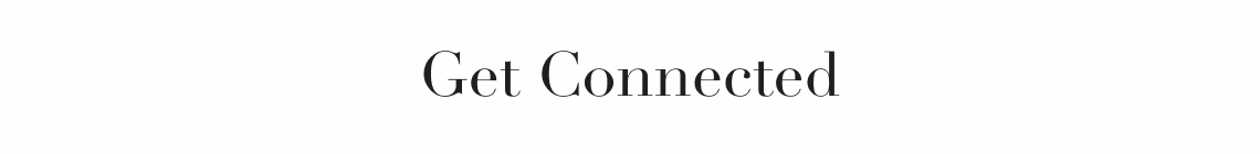 Get Connected