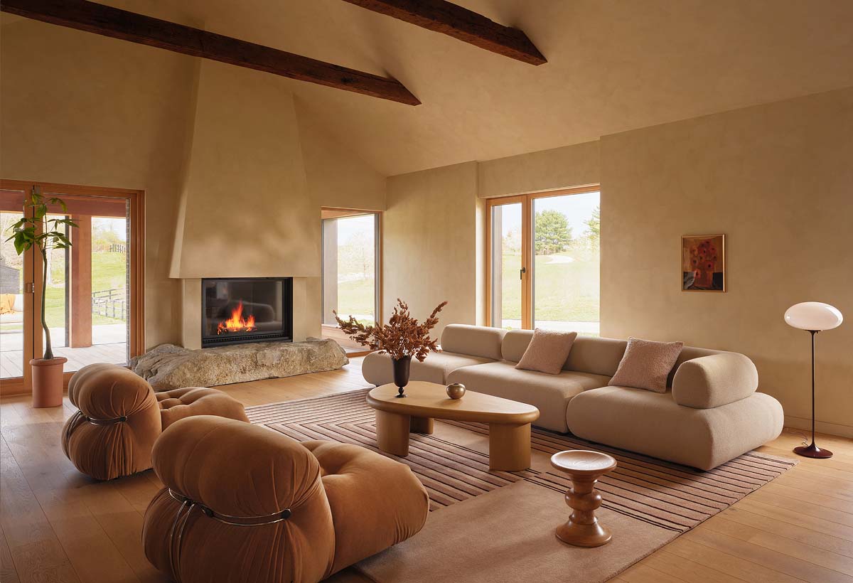 Sval Sofa Collection
