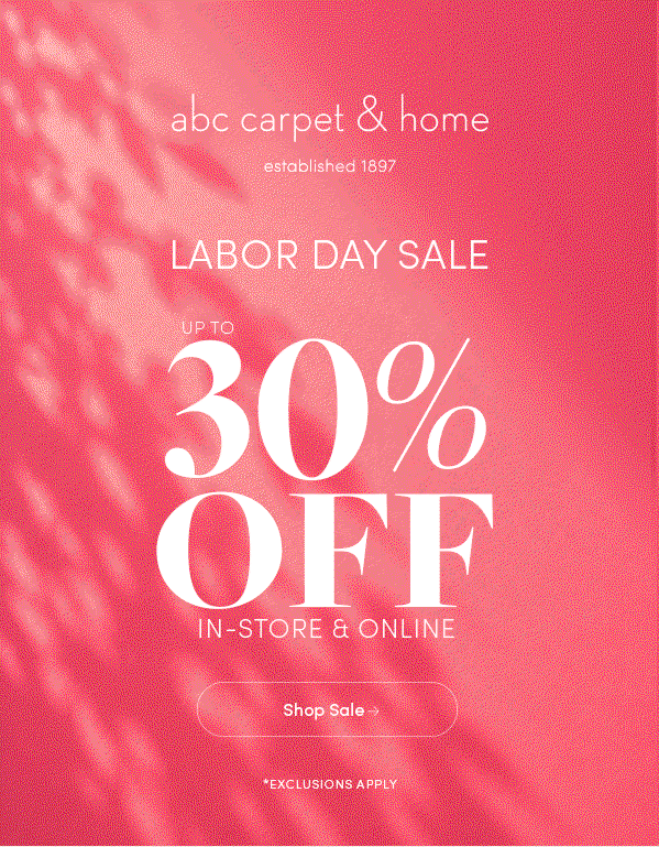Shop favorite styles on sale for Labor Day