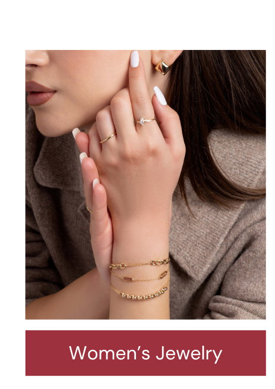 Women’s Jewelry