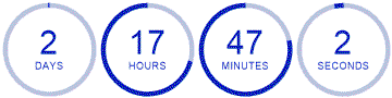 Countdown Timer