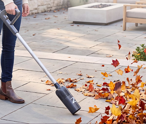 Get it done! Tackle fall cleanup with these top picks.