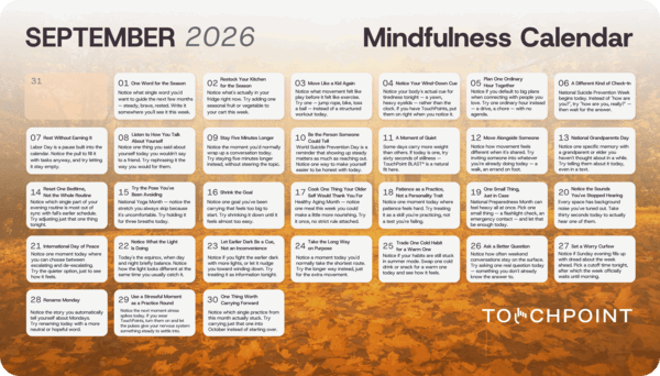 calendar