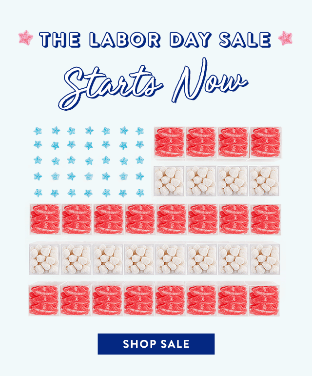 Sweet Deals