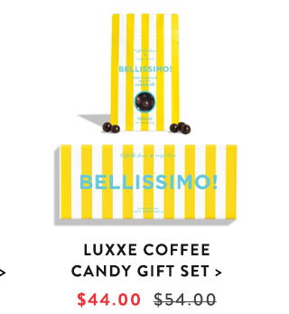 Luxxe Coffee