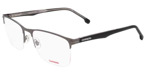 Carrera Men's Eyeglasses CARRERA291-R80-57