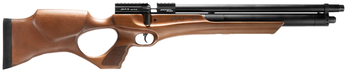 Macavity Arms MA3