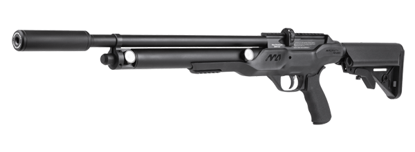 Macavity Arms Agility MA2 Standard
