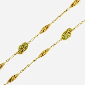 Jewelry: Antique to Retro