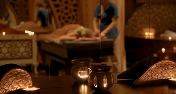 Pamper Yourself with Massage, Facial & Manicure at Tamor Wellness Spa