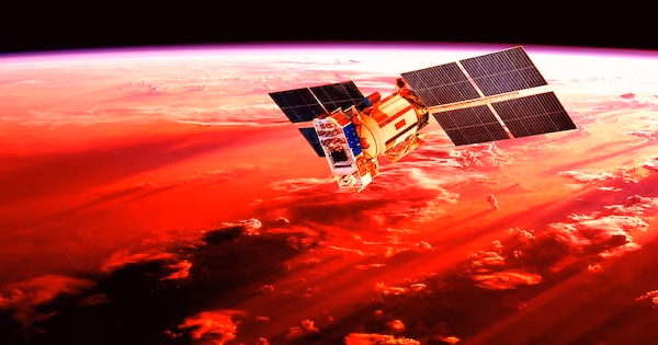 Researchers alarmed as GPS readings suddenly veer off by 33 feet, enough to crash self-driving cars | Futurism