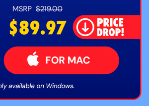 Microsoft Office Home & Business for Mac 2021: Lifetime License