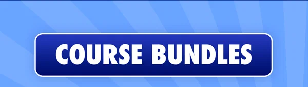 Labor Day Weekend Sale | Selling Out Fast! | Course Bundles