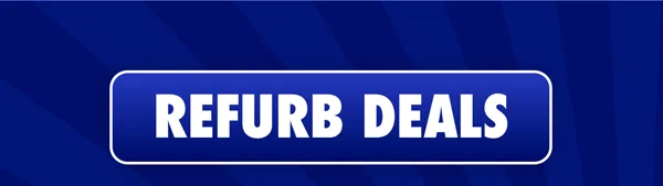 Labor Day Weekend Sale | Selling Out Fast! | Refurb Deals