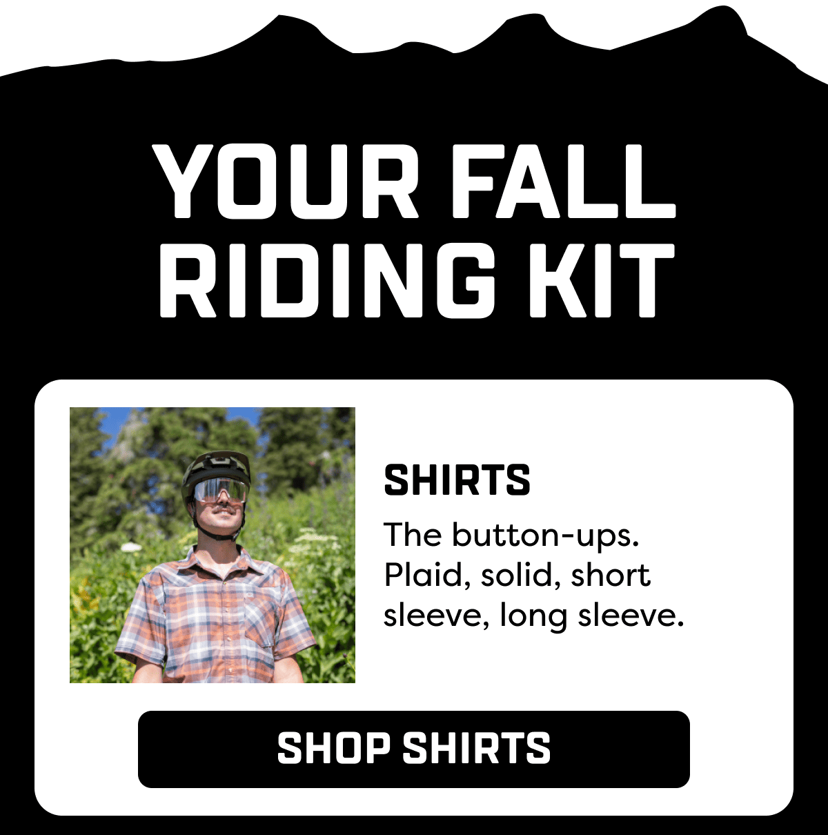 Shop Shirts