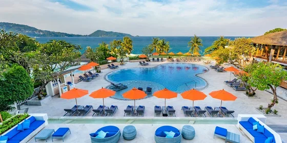 The Best All-Inclusive Resorts in Thailand