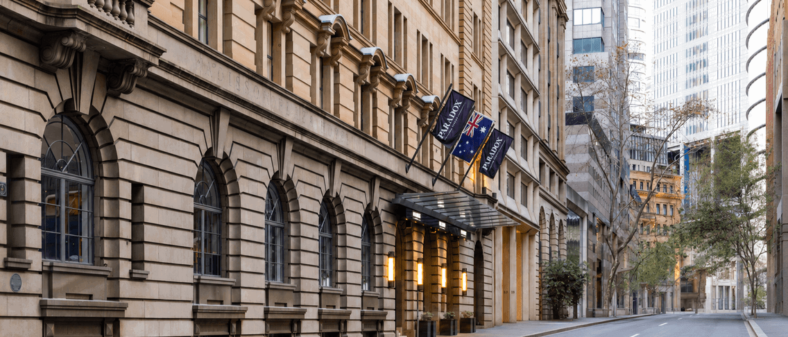 Sydney Elegance near Circular Quay & Opera House with Daily Breakfast