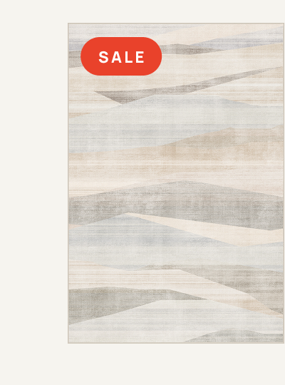 Leia Neutral Rug