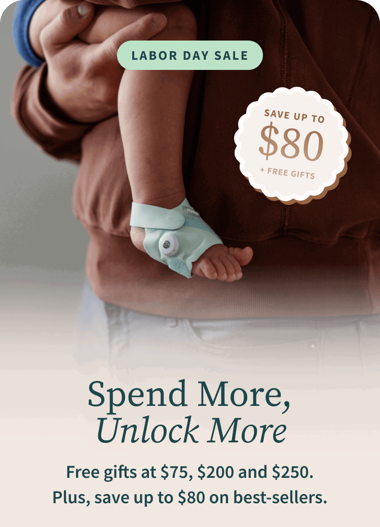 Labor Day Sale | Spend More, Unlock More | Free gifts at $75, $200 and $250. Plus, save up to $80 on best-sellers.