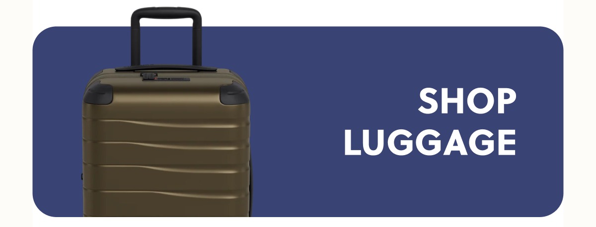 Shop Luggage