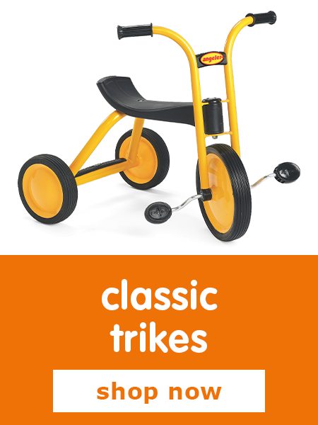 classic trikes