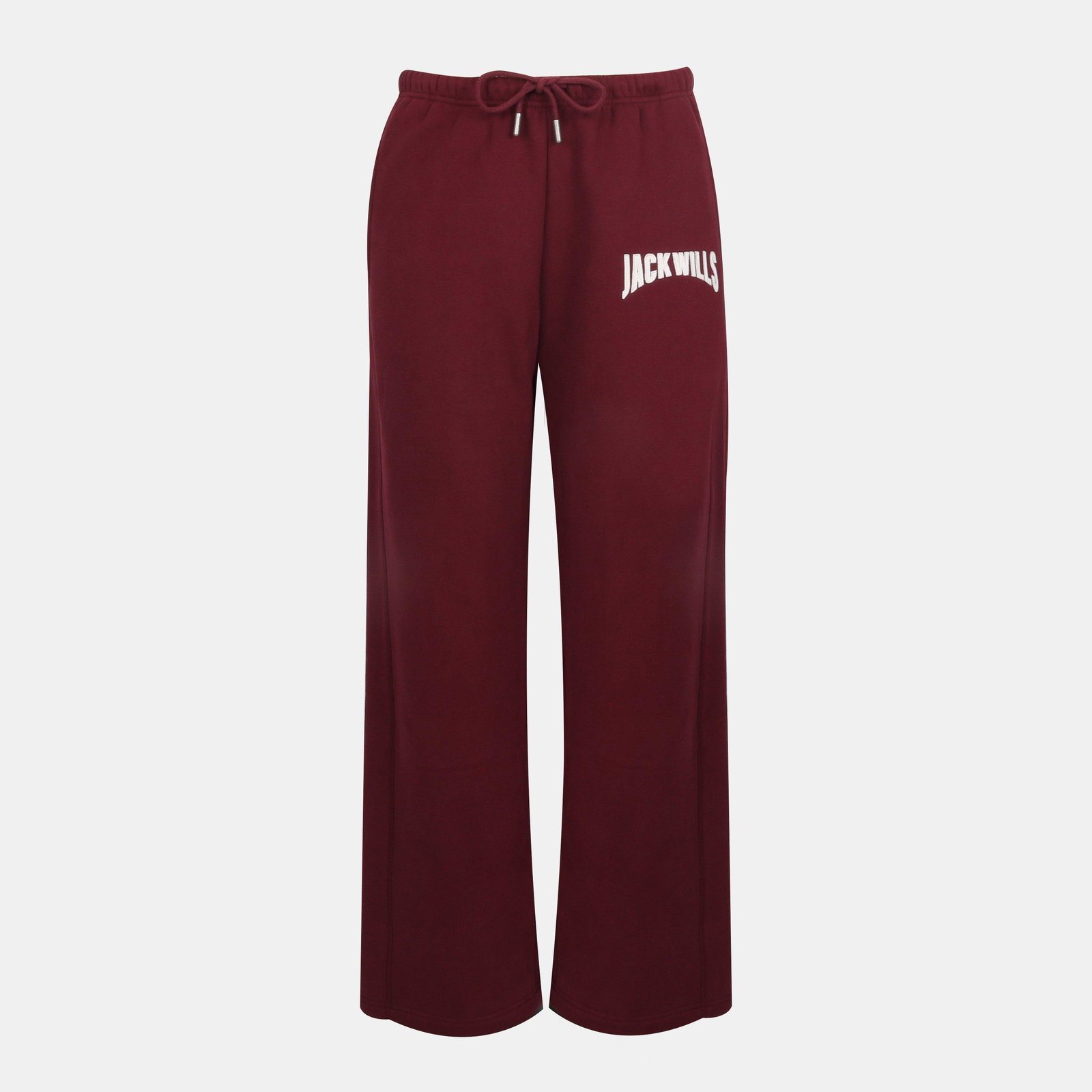 Women's JW Varsity Open Hem Fleece Joggers