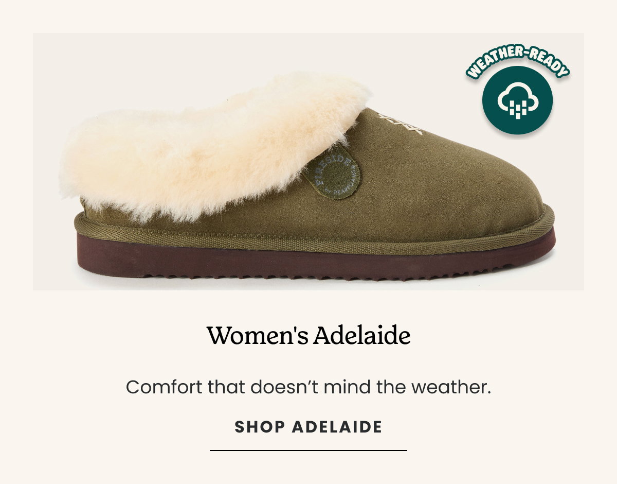 WOMEN'S ADELAIDE