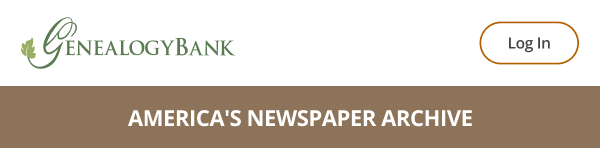 GENEALOGYBANK