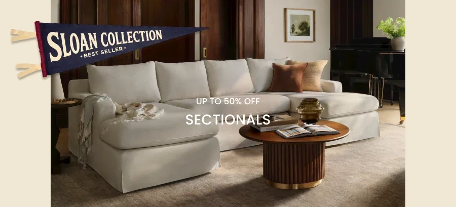 Sectionals