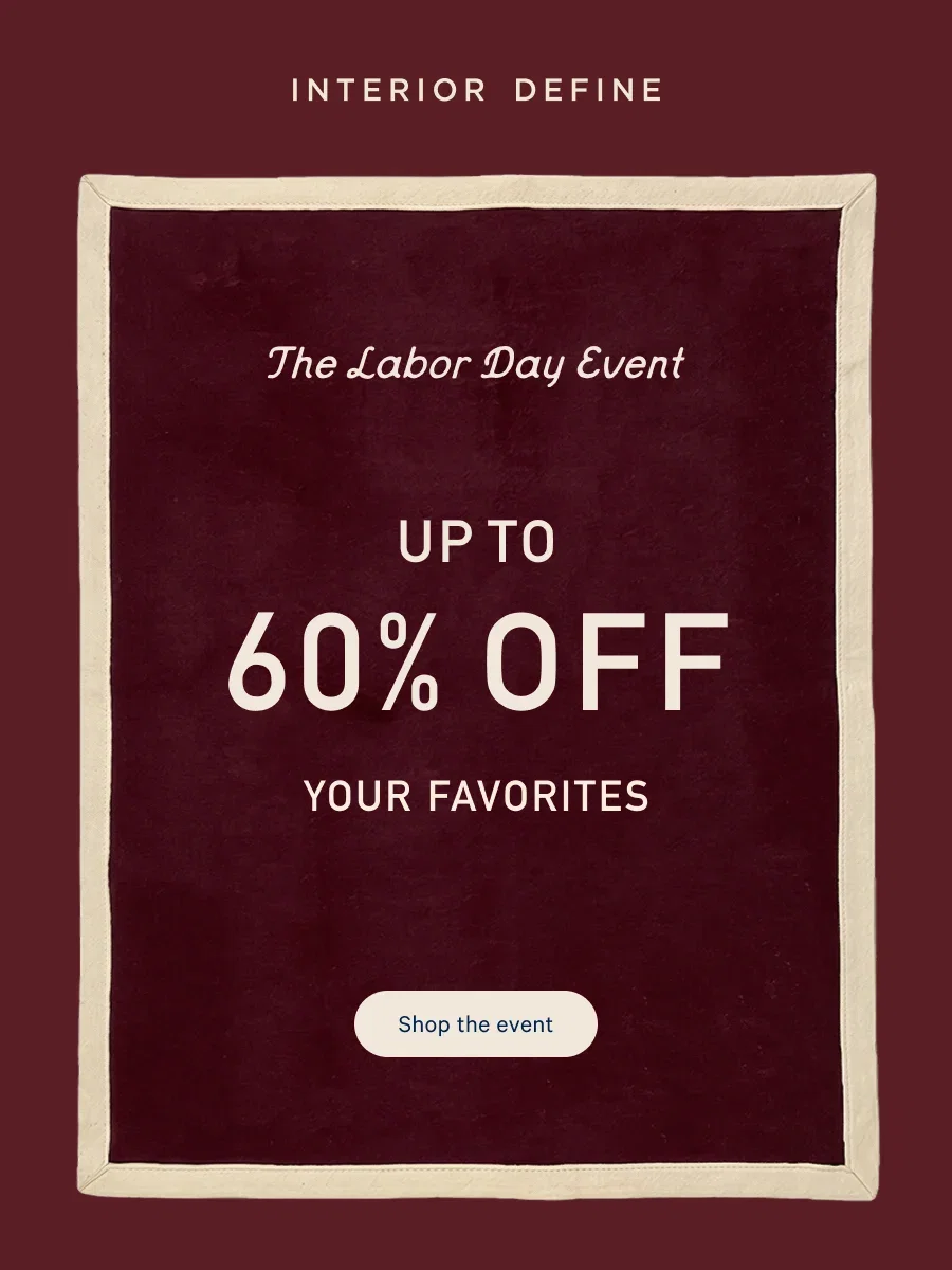Up To 60% Off Your Favorites