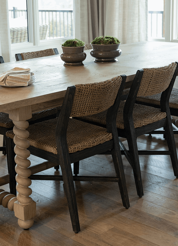 Richard Side Chair