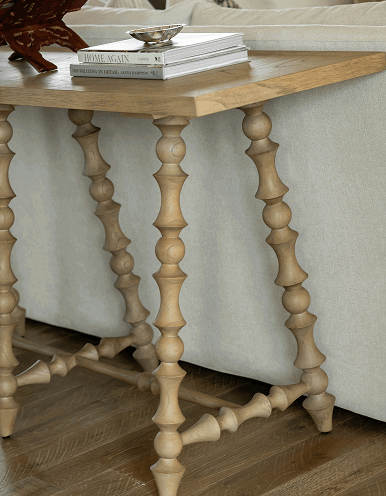 Kirkwood Console