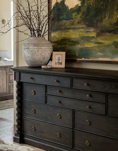 Burkhardt Dresser