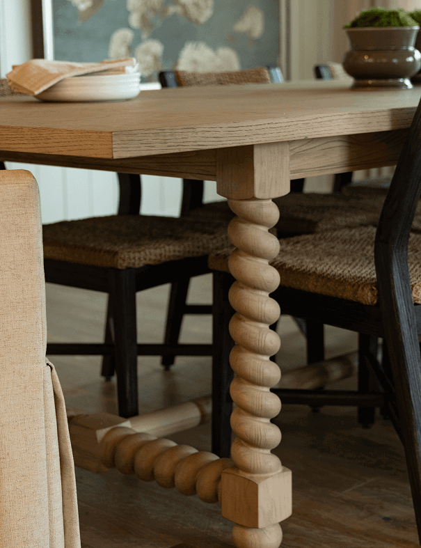 Ferdinand Dining Table 108
