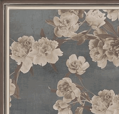 Drifting Blooms II