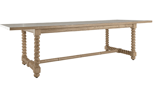Ferdinand Dining Table 108
