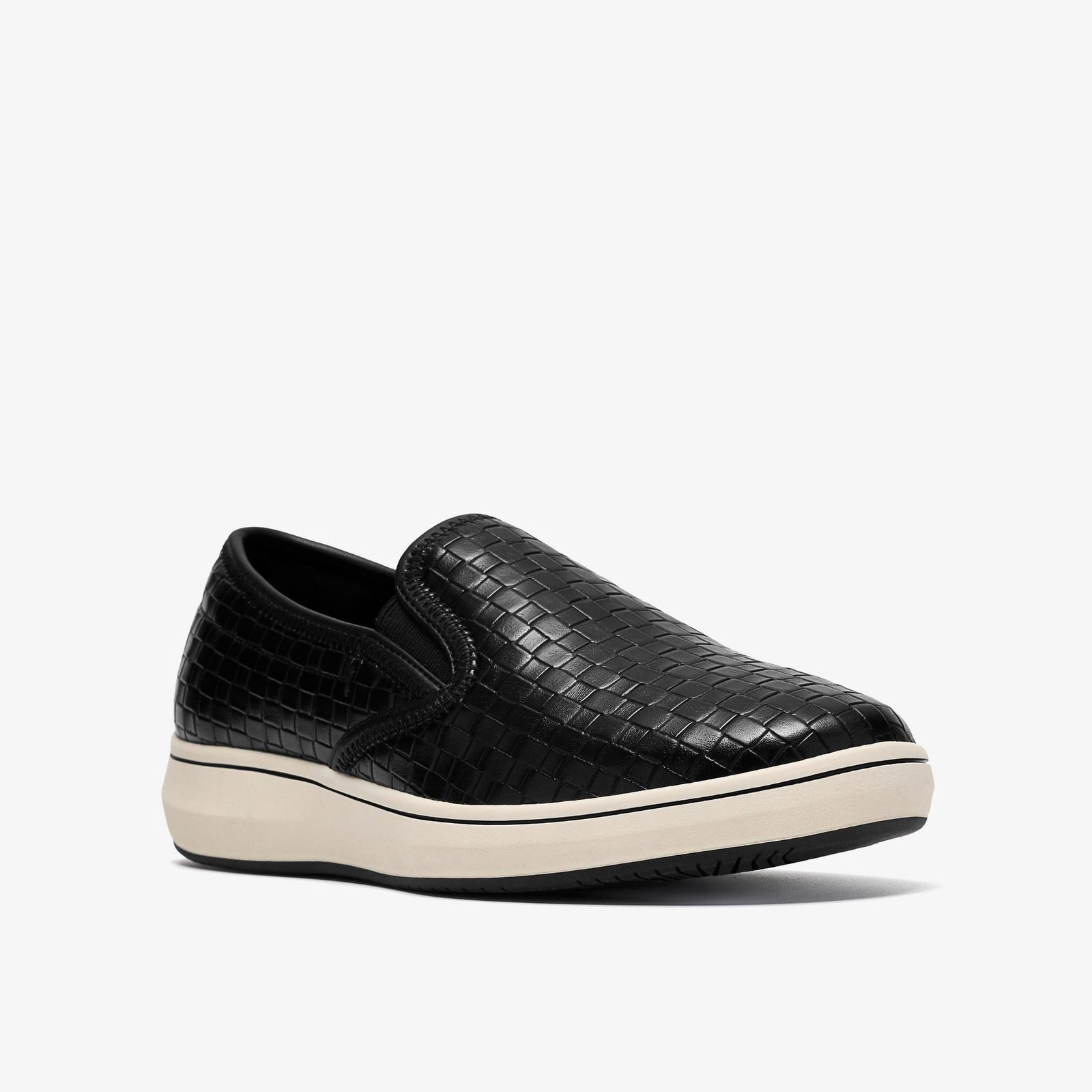 Shop BreezeSky Zoe Black Interest