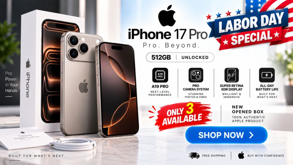 iPhone